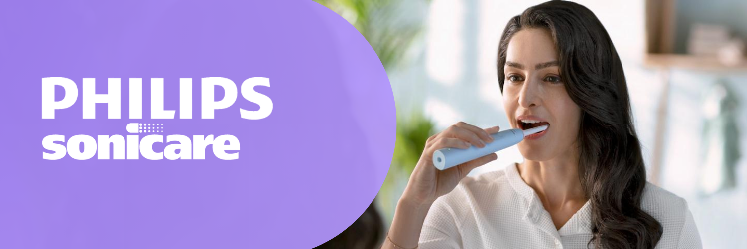 Periuta de dinti sonica electrica Sonicare 2100 Series, HX3651, Philips
